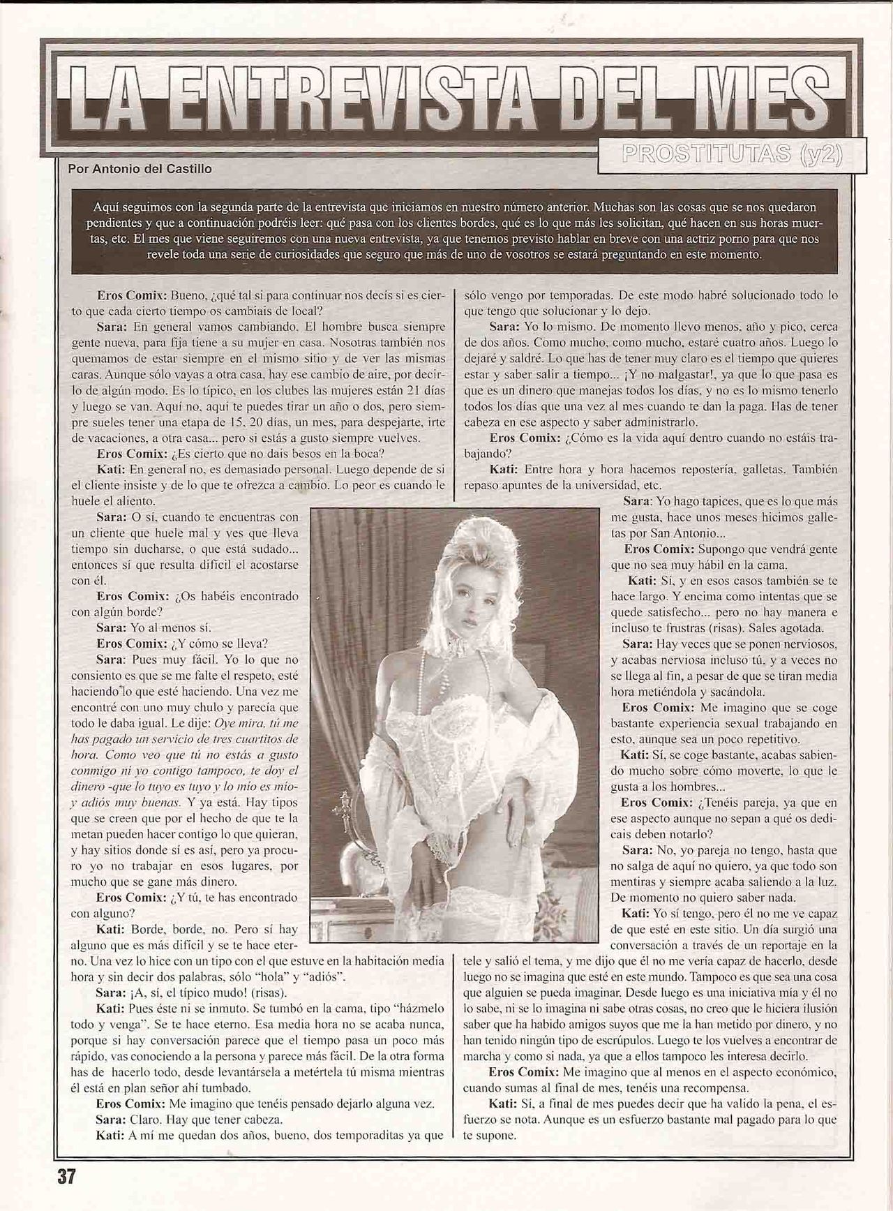 Eros Comix 2 image number 36