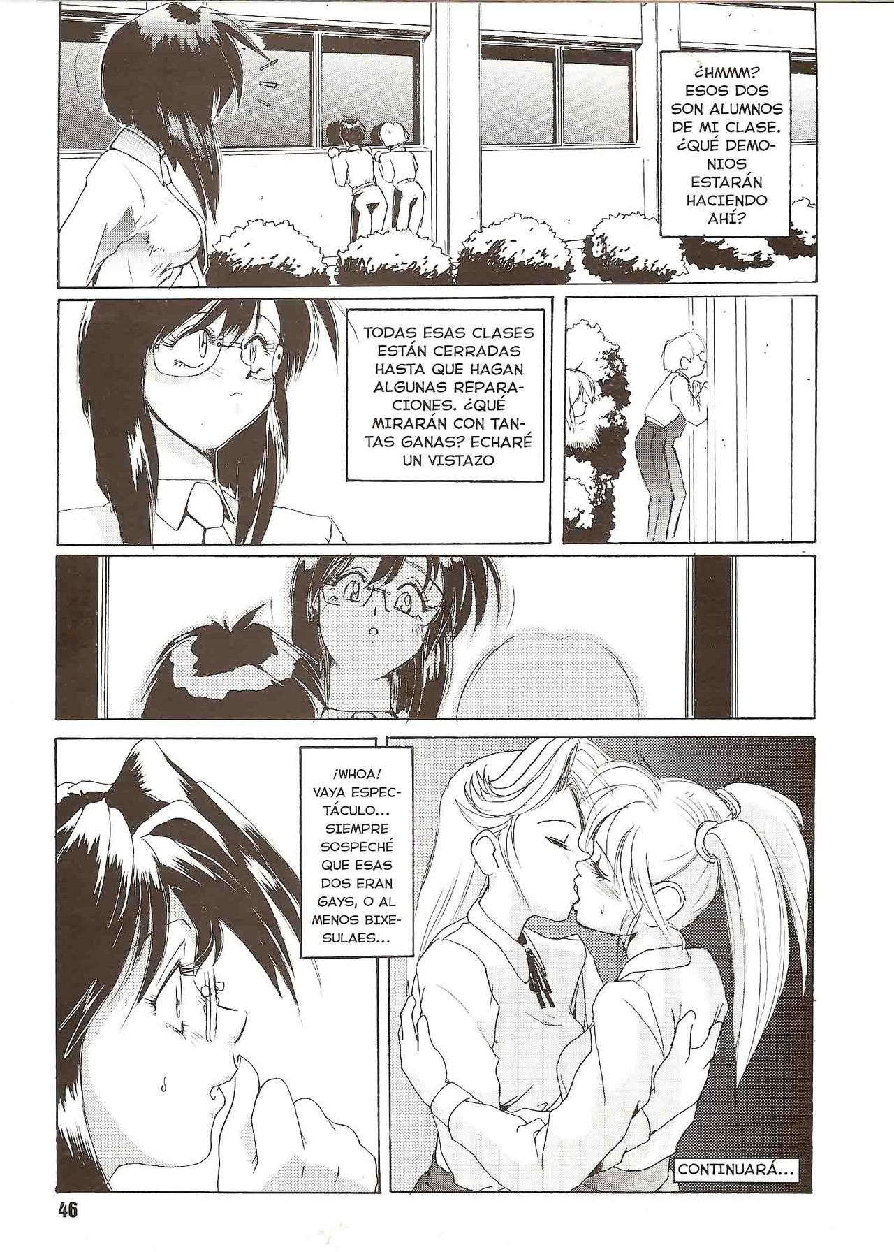 Eros Comix 2 image number 45