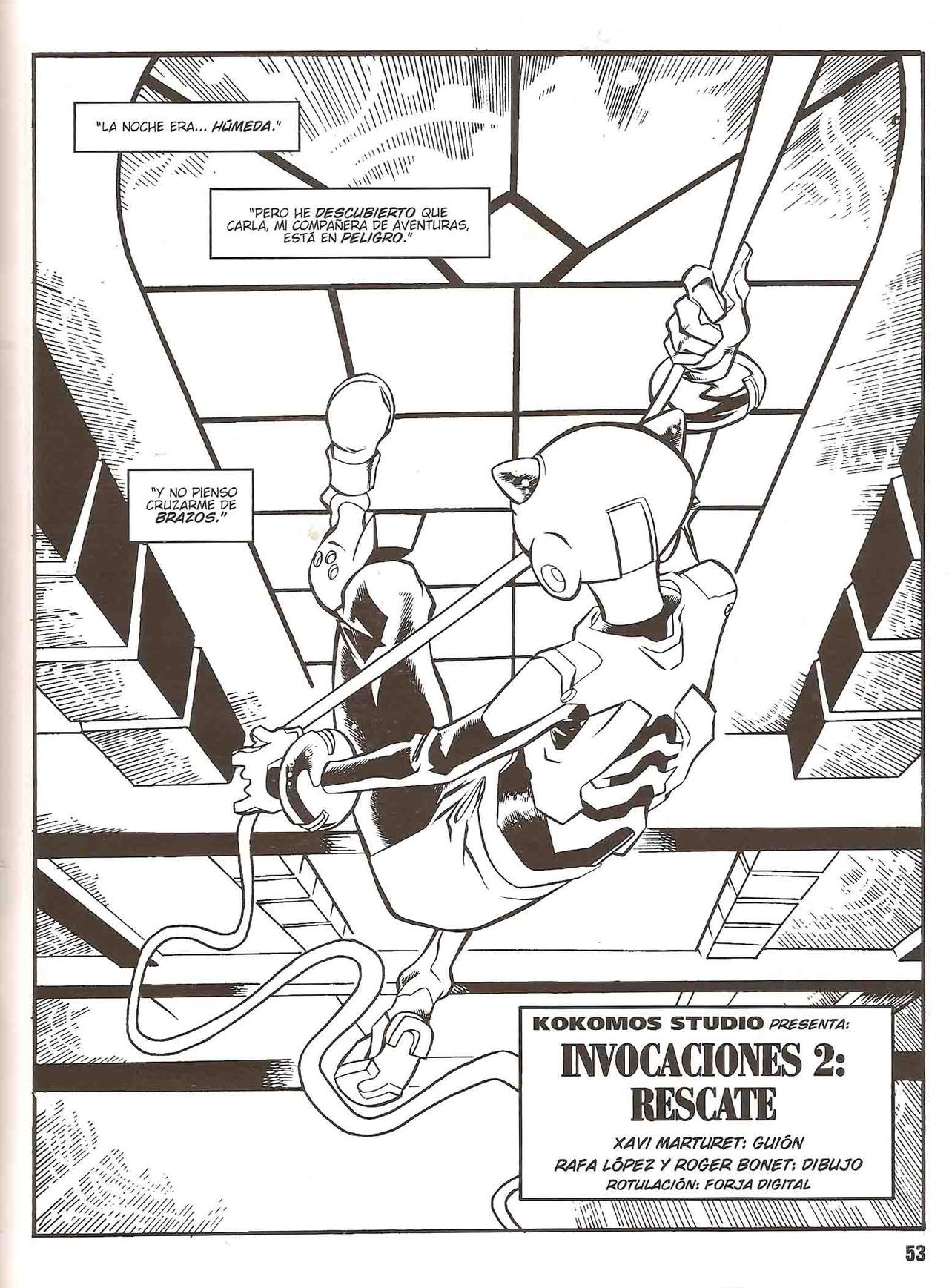 Eros Comix 2 image number 52