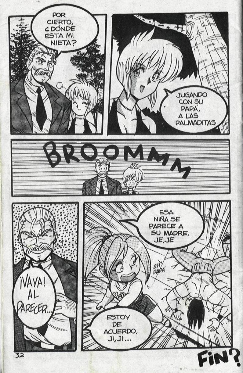 Chicas trabajadoras 09 image number 15