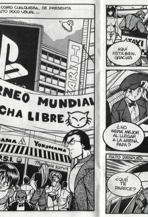 Chicas trabajadoras 09