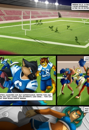 Support Matters  LKNOFansub