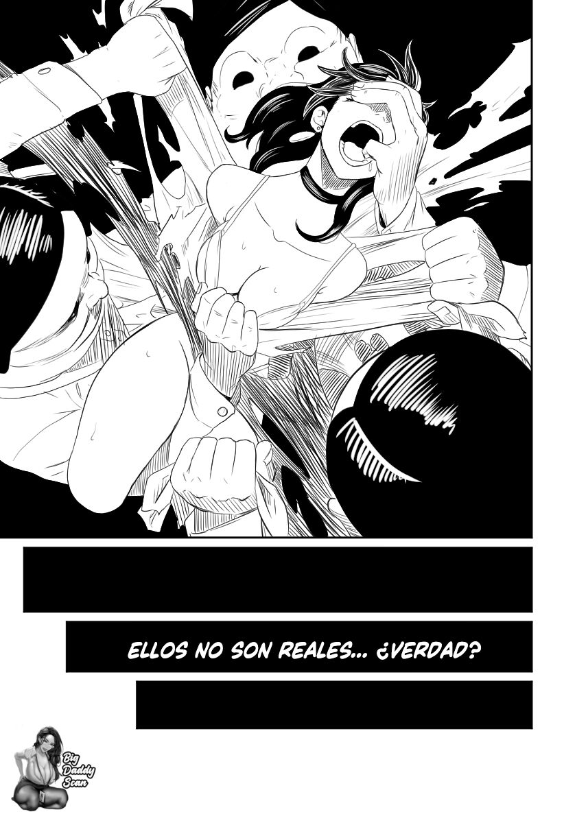 Esa Vez Que Fui Abducida Por Aliens!? image number 4