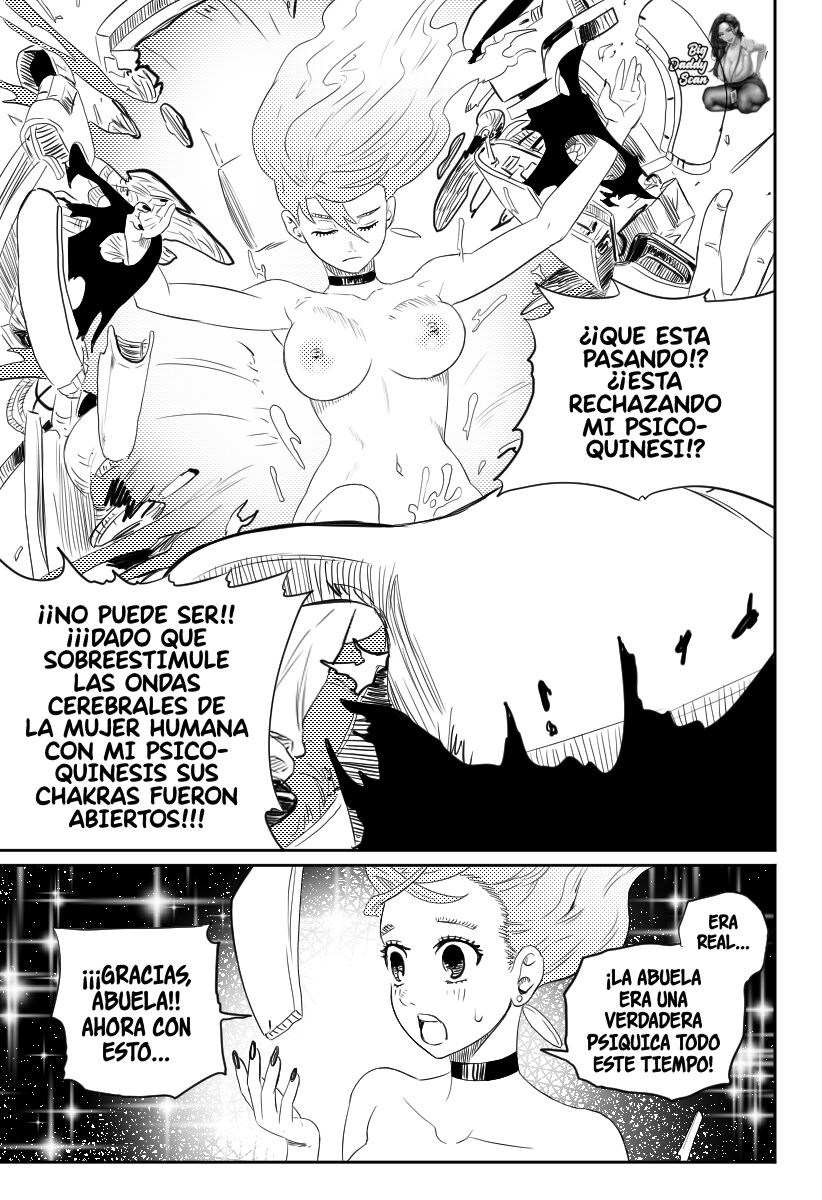 Esa Vez Que Fui Abducida Por Aliens!? image number 22