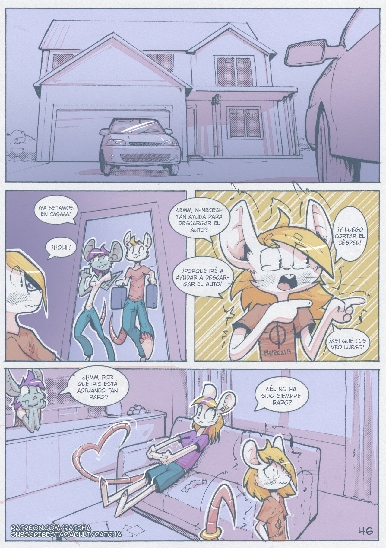 Another Night image number 45