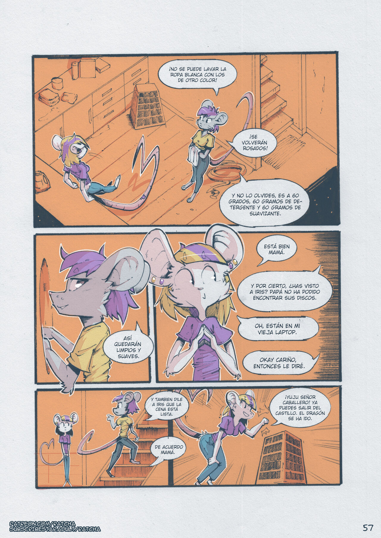Another Night image number 56