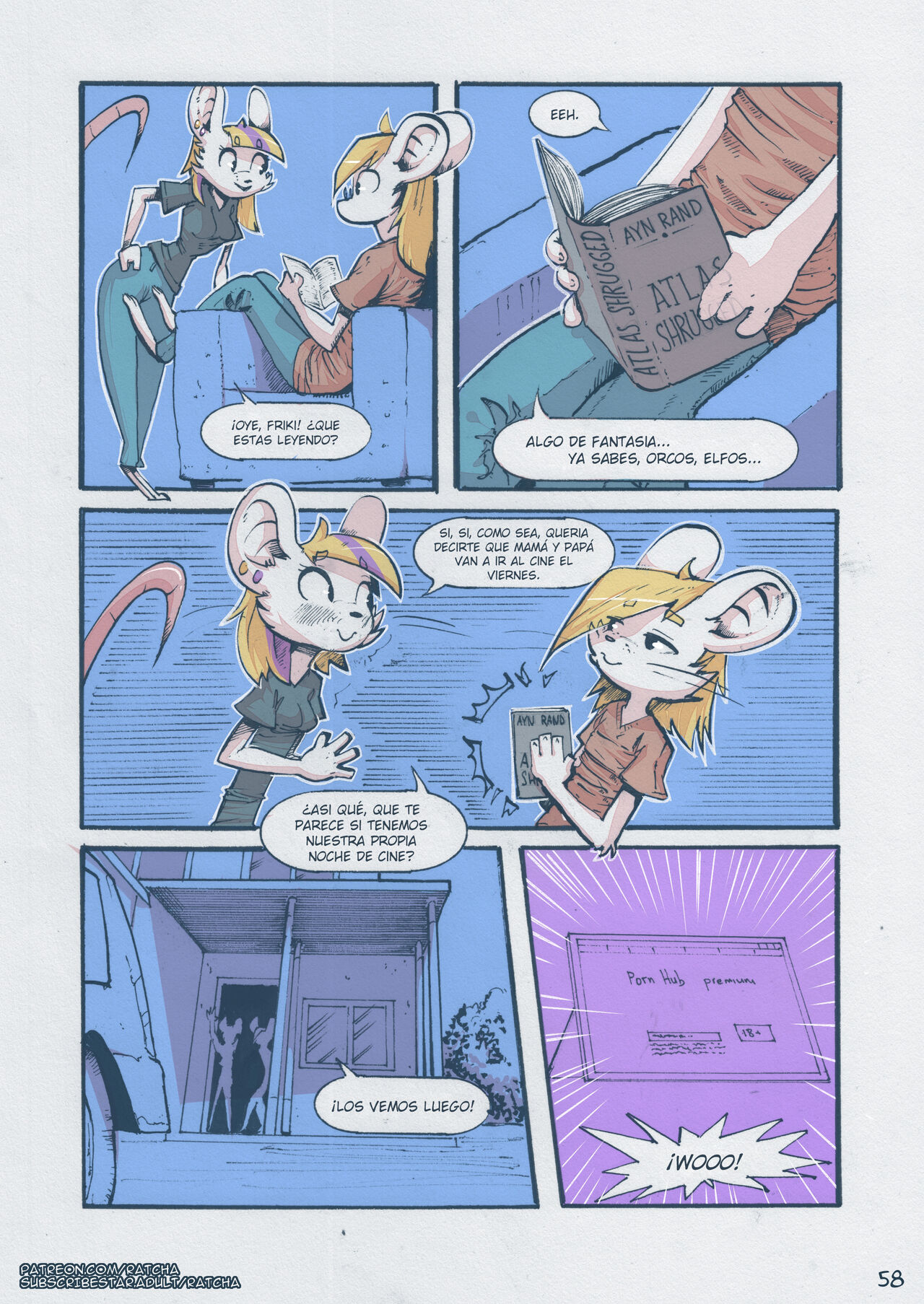 Another Night image number 57