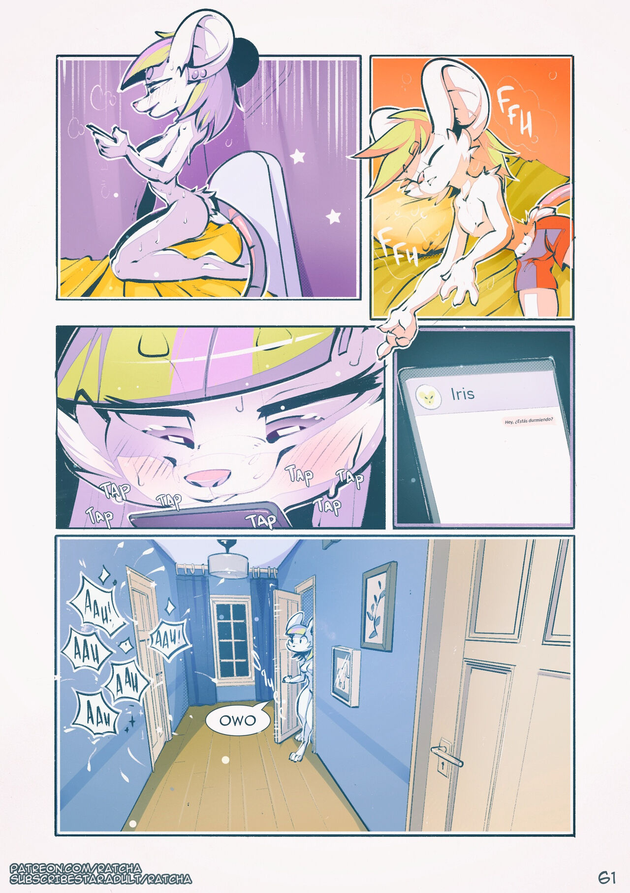 Another Night image number 60