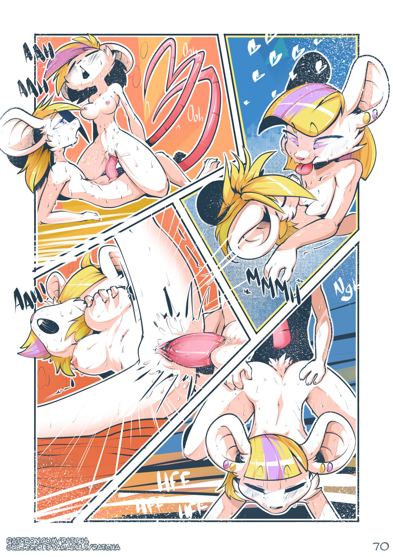 Another Night image number 70