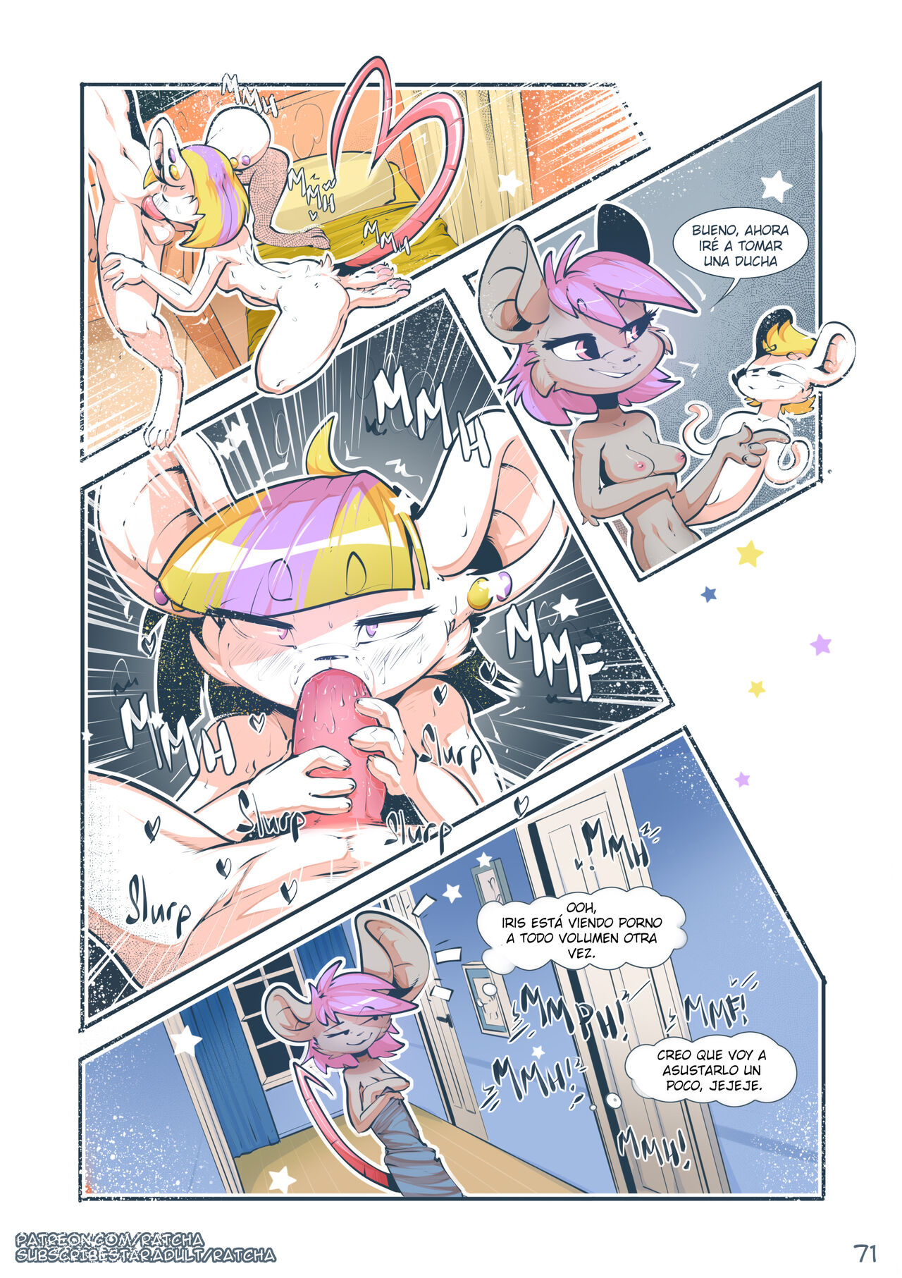 Another Night image number 71