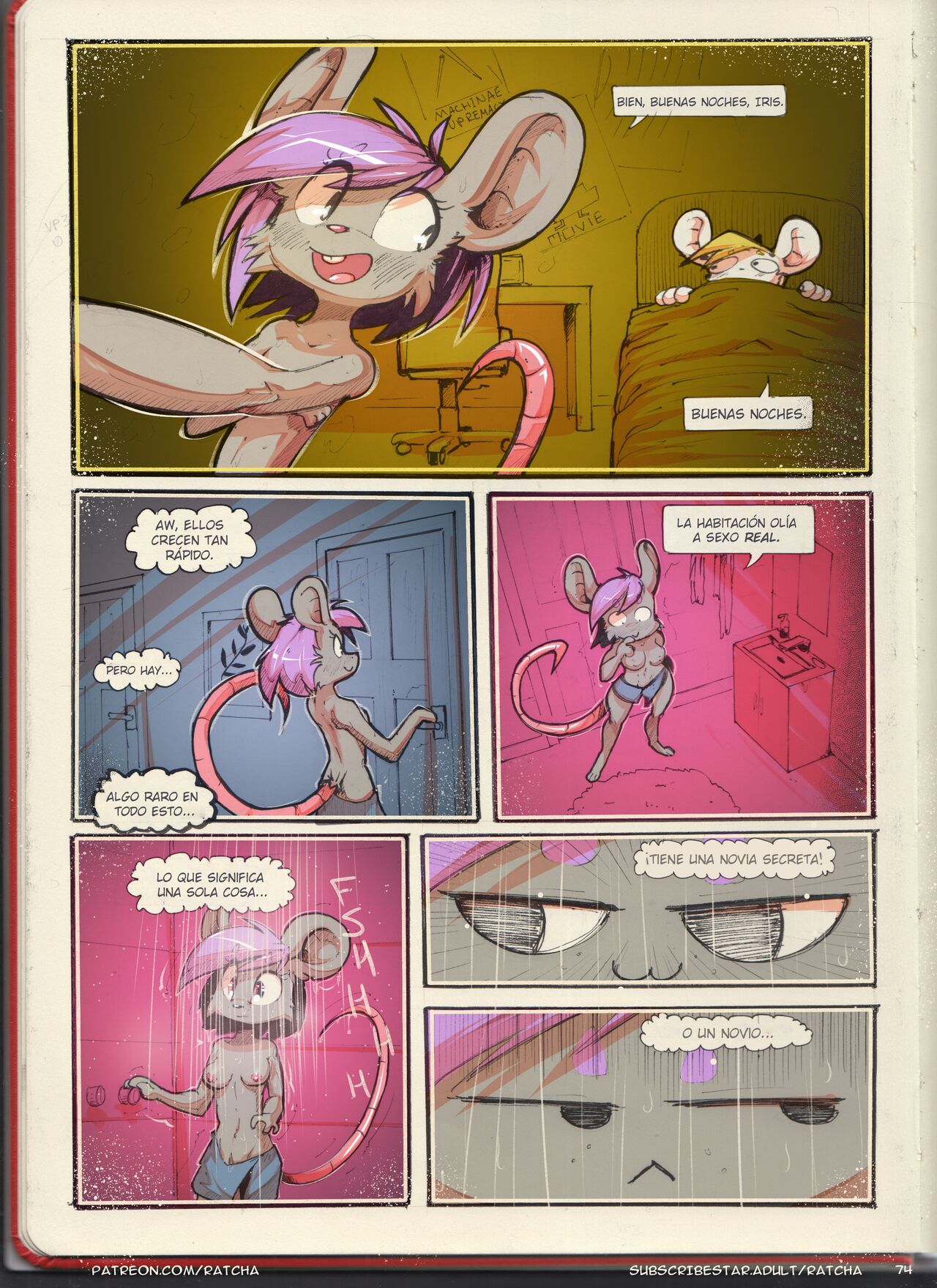 Another Night image number 74