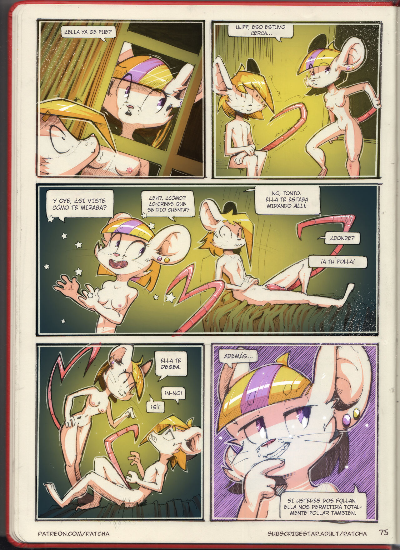 Another Night image number 75