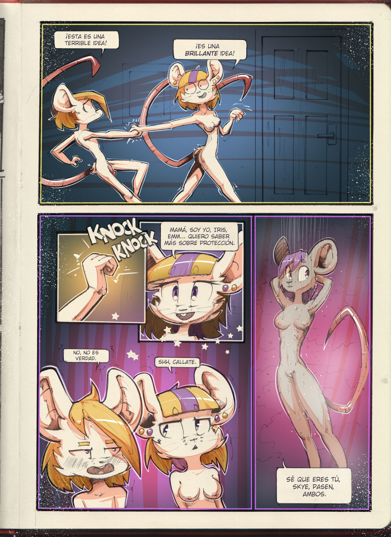 Another Night image number 76