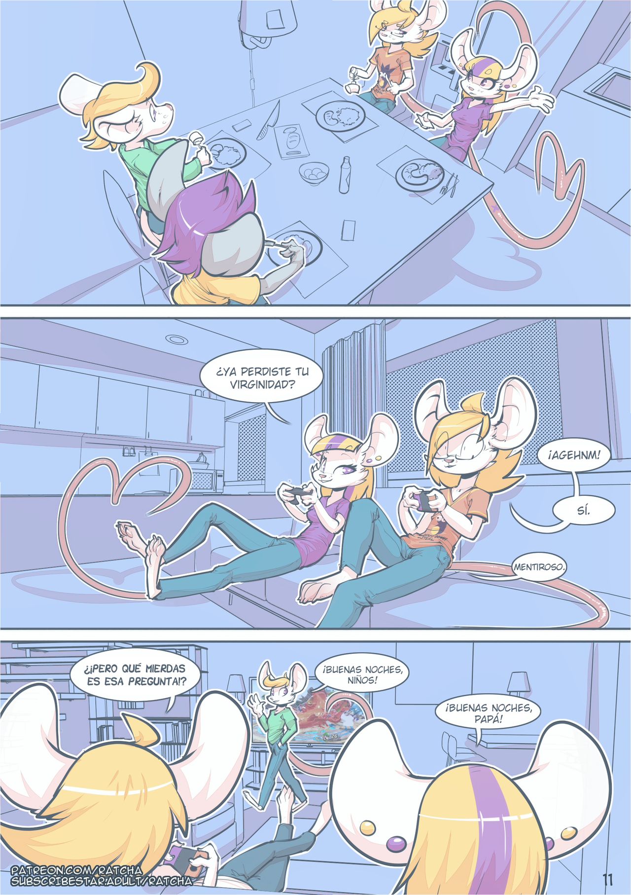 Another Night image number 10