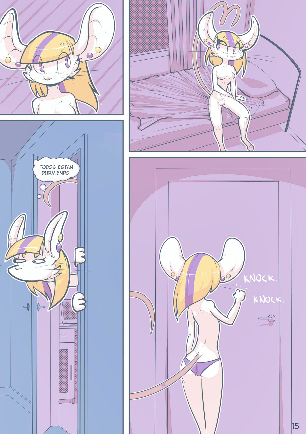 Another Night image number 14
