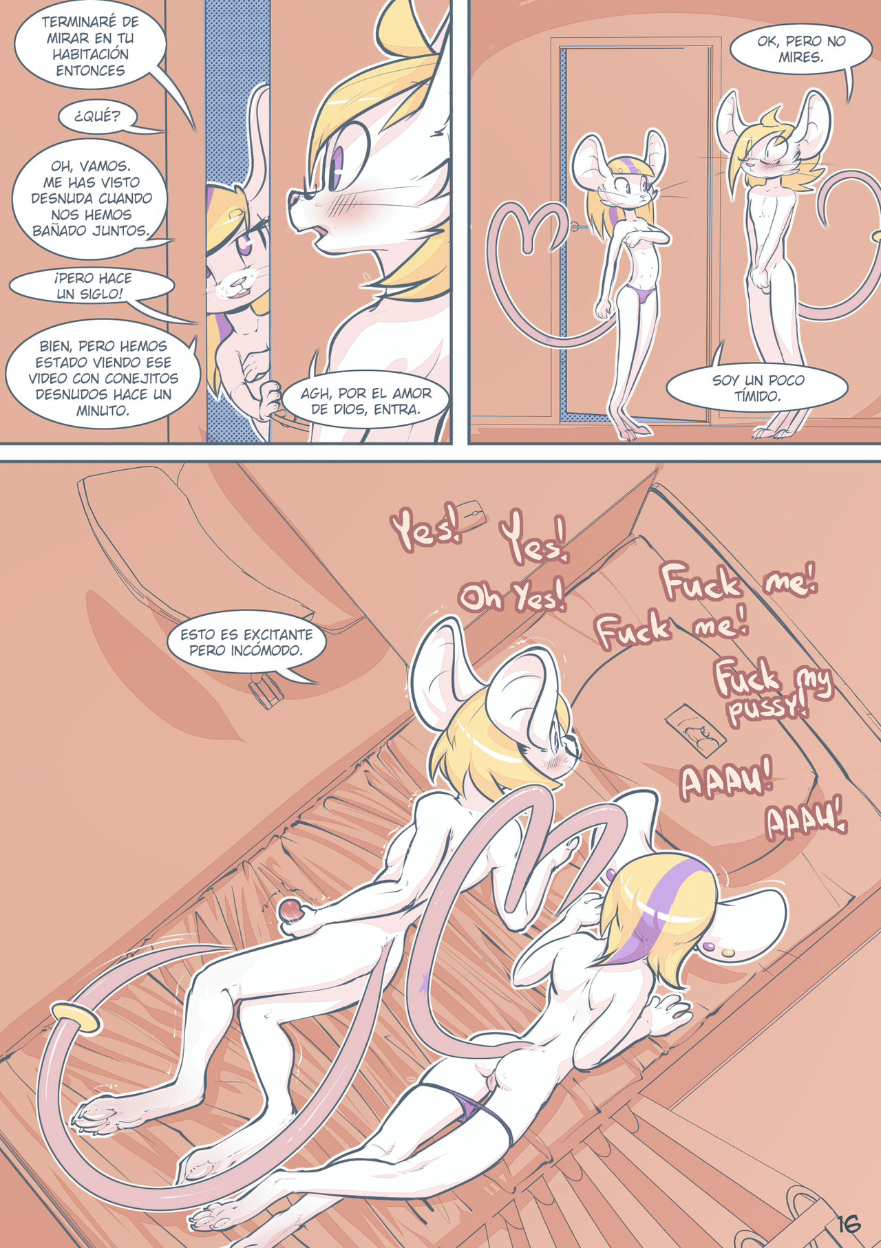 Another Night image number 15