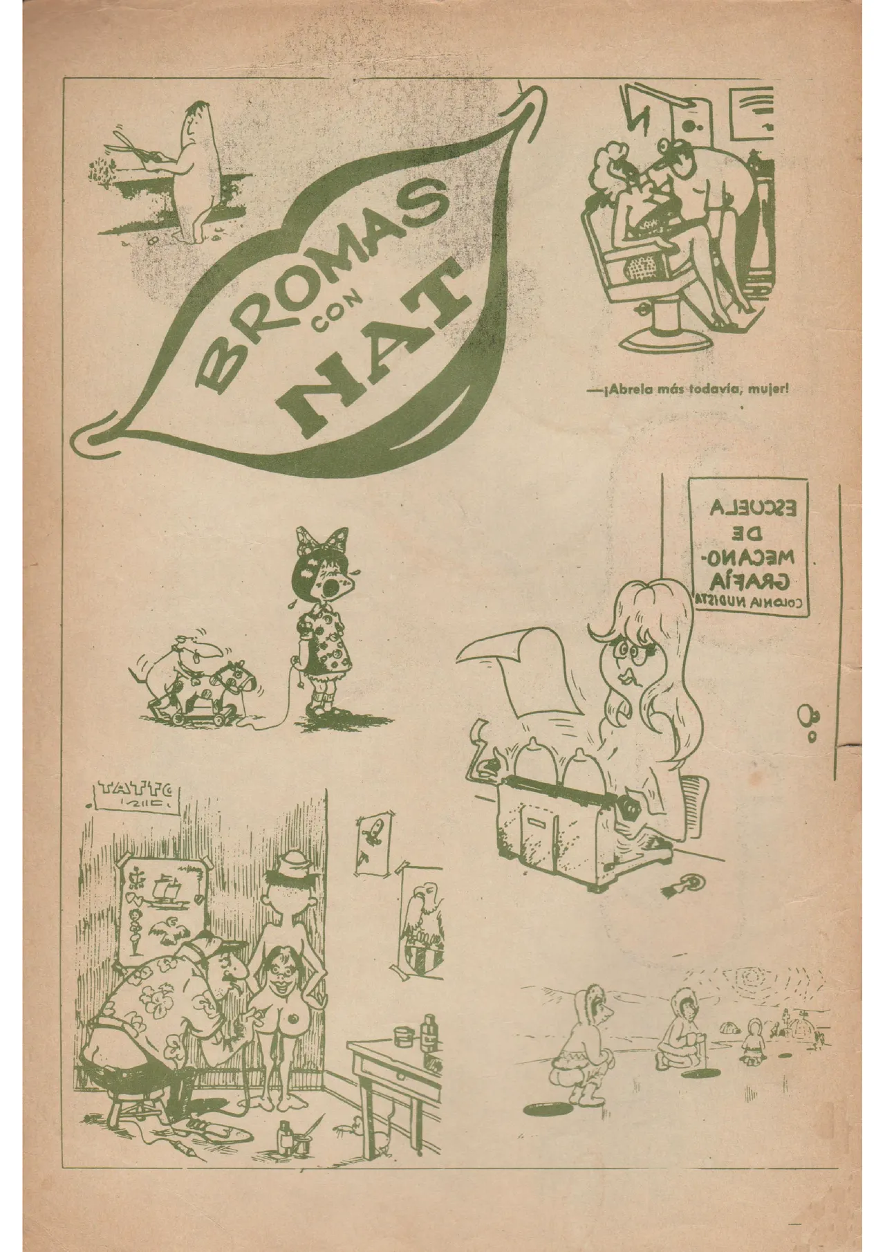 Revista Nat 67 image number 1