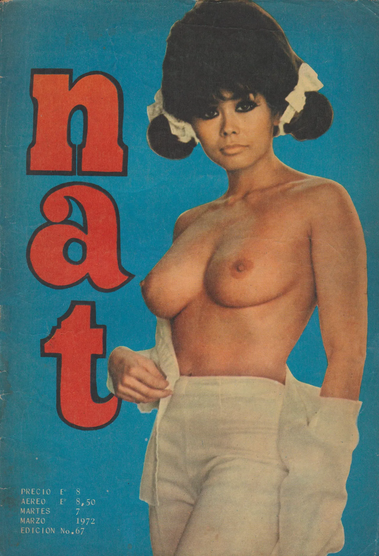 Revista Nat 67