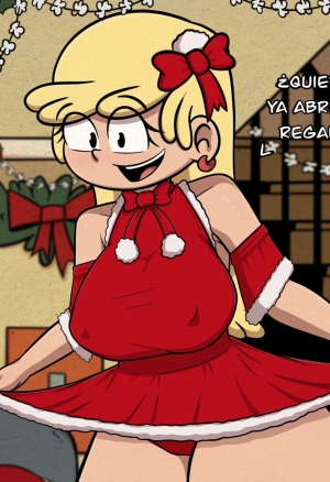 Leni Navidad  - GreenDogg