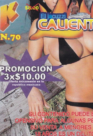 El Jacuzzi Caliente_070