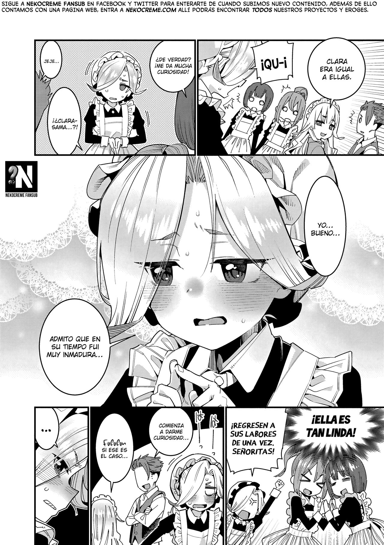 Ie ni Tsuku You ~Chiisana Haha~  Mi Amado Hogar ~Pequeña Madre~ image number 3