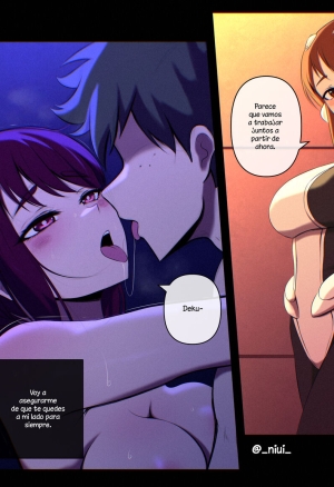 El autentico final feliz