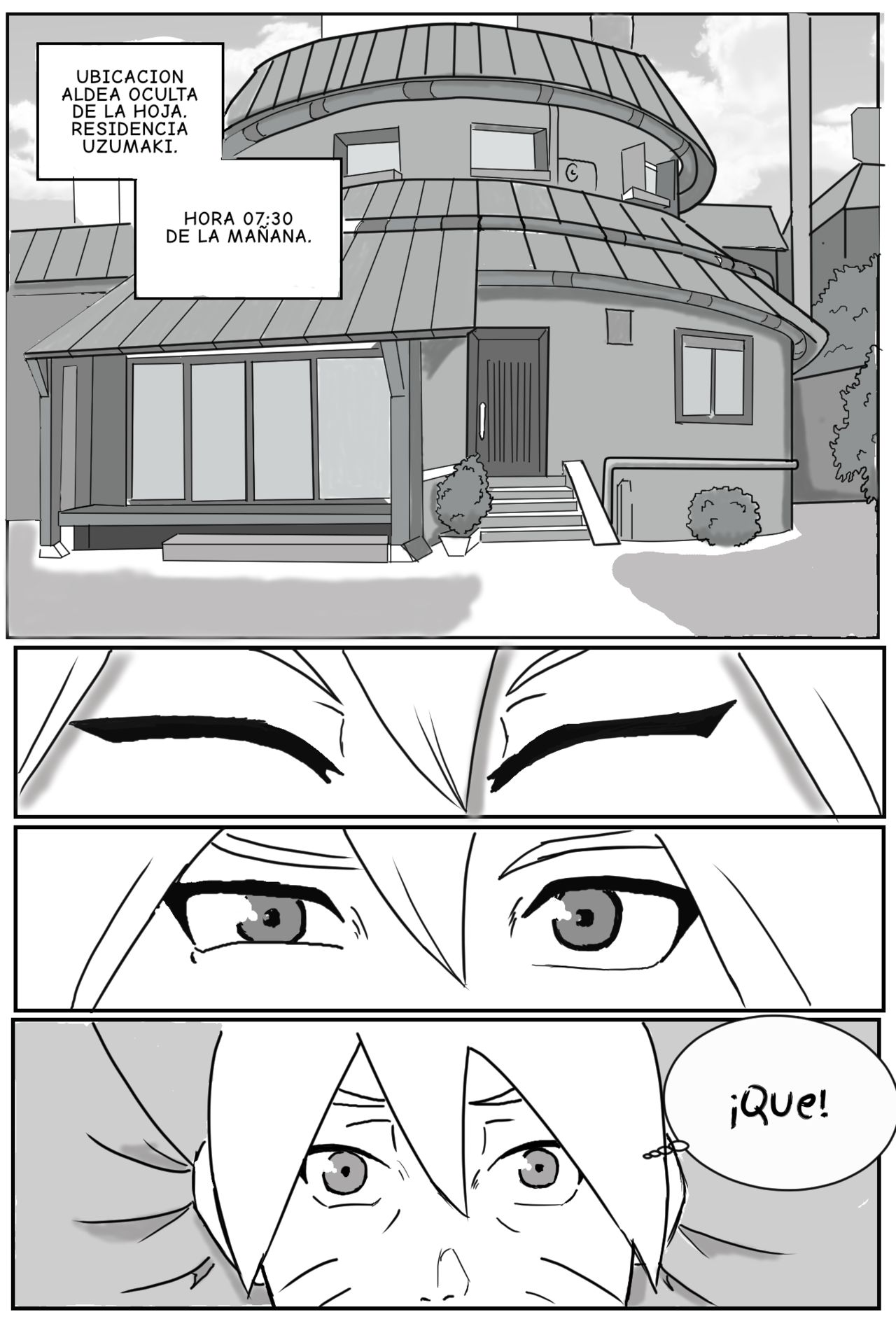 BORUTO X HINATA image number 2