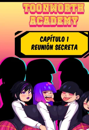 Toonworth Academy