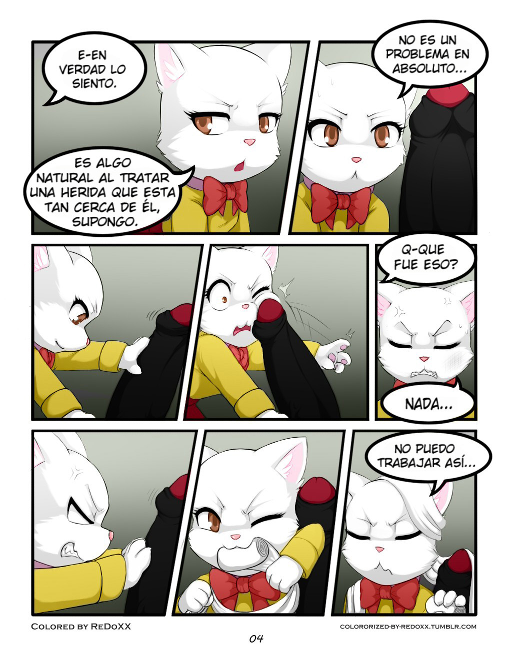 El Tamaño Importa image number 4