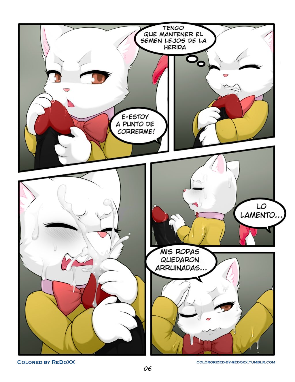 El Tamaño Importa image number 6