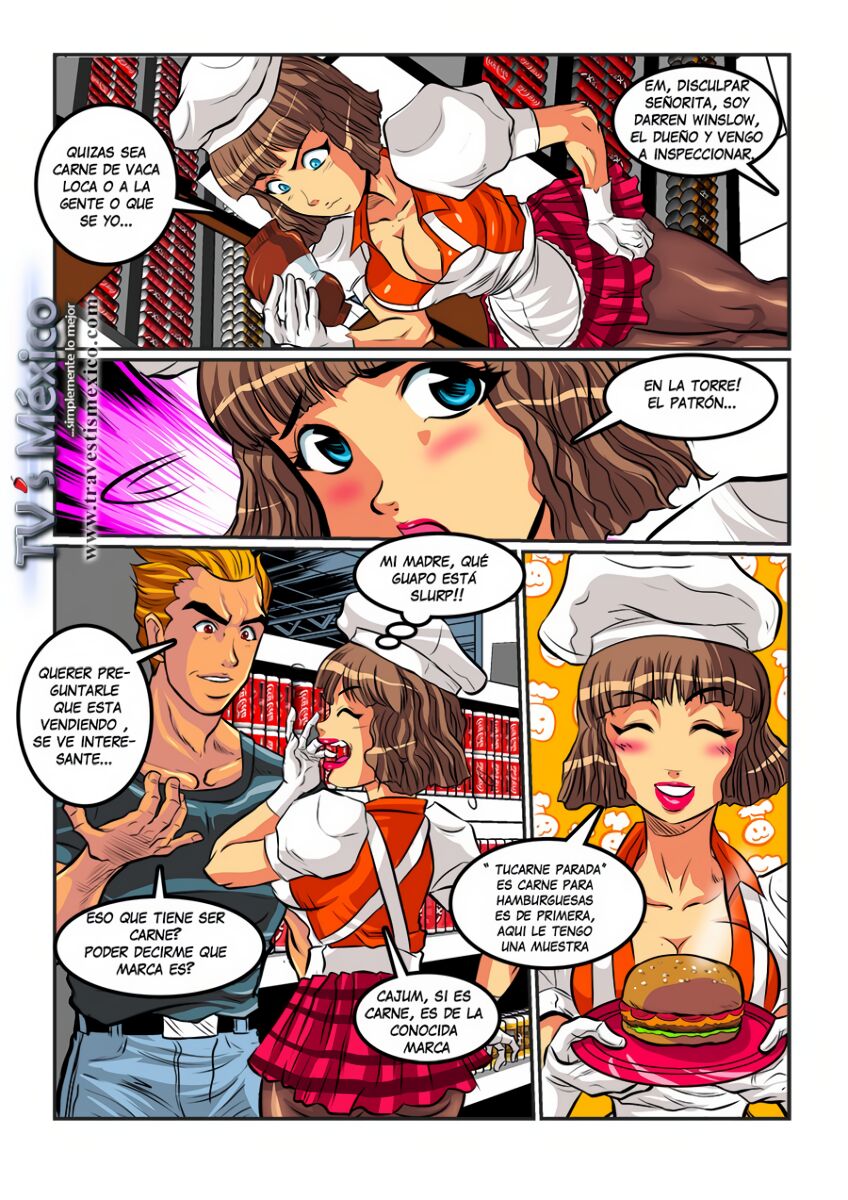 La edecarne image number 2