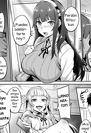 Maotoko-kei Heroine Kanotto-kei Onnaaruji-kaku  Heroína adúltera, mujer malévola