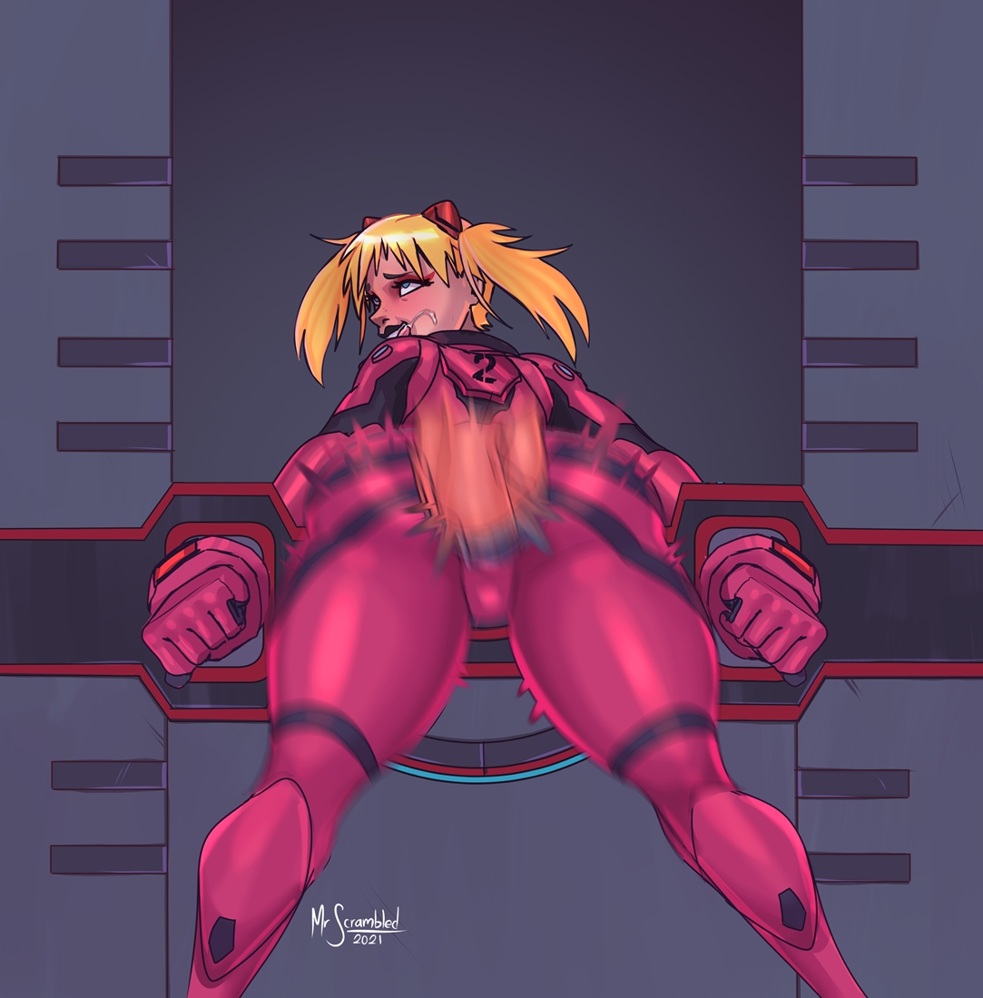 Thrust Upon a Time image number 10