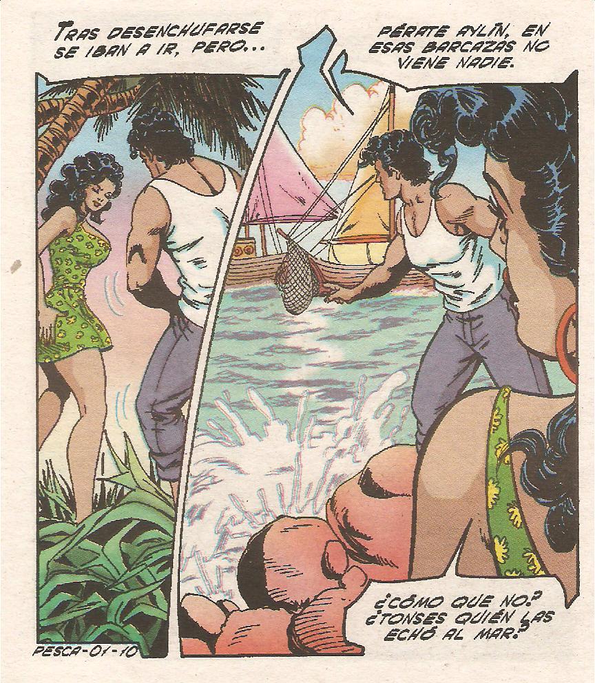 Tropicaliente 123 image number 10