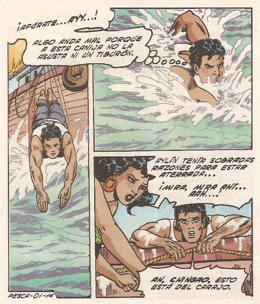 Tropicaliente 123 image number 14