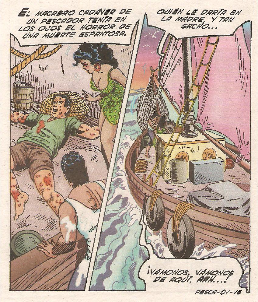 Tropicaliente 123 image number 15