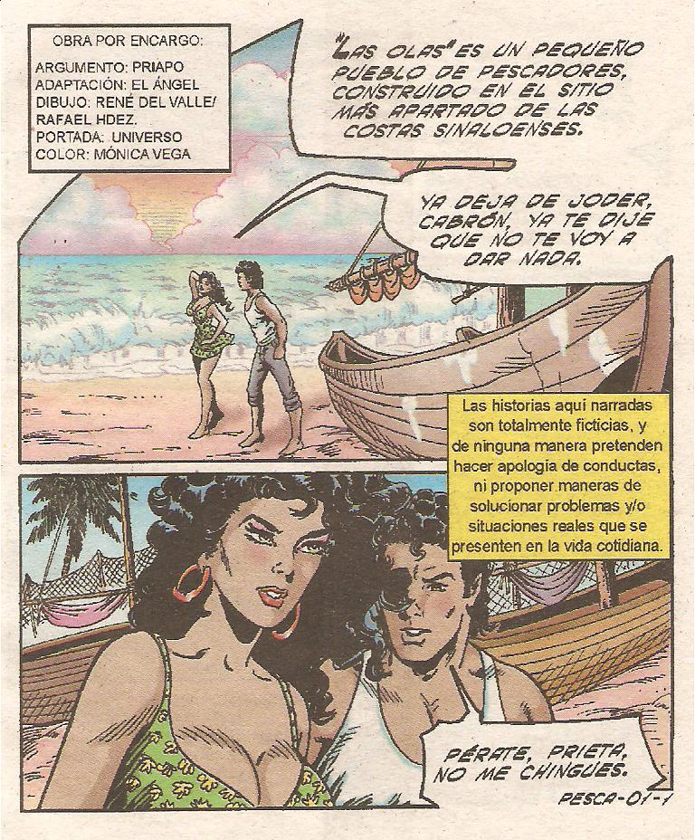 Tropicaliente 123 image number 1