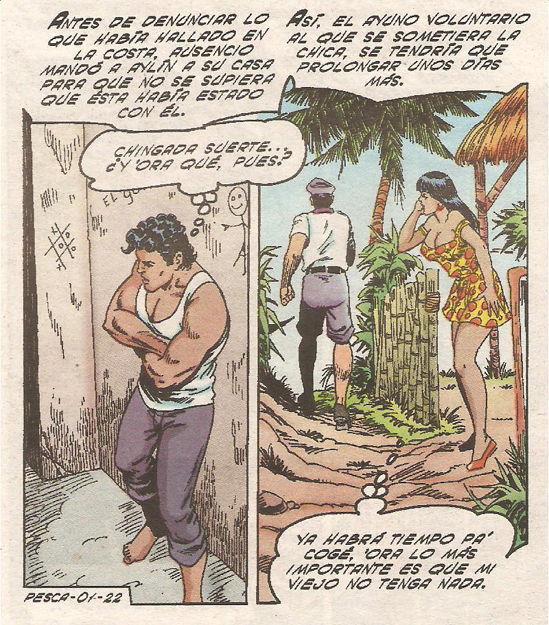 Tropicaliente 123 image number 22