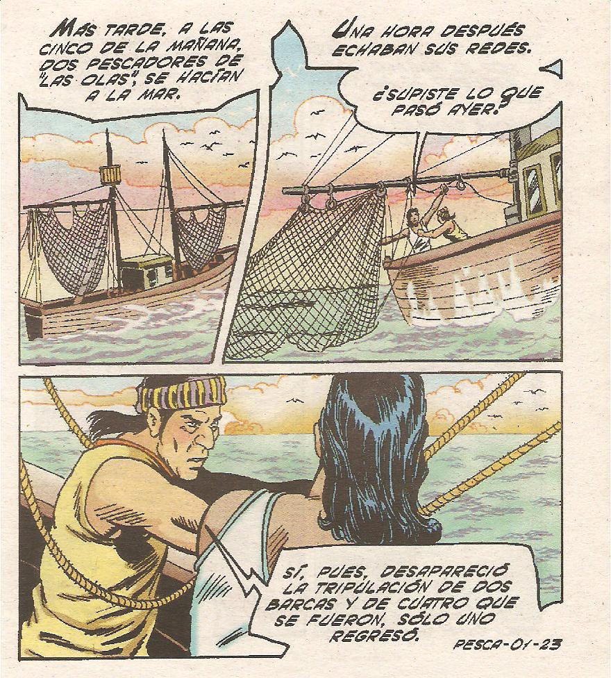 Tropicaliente 123 image number 23