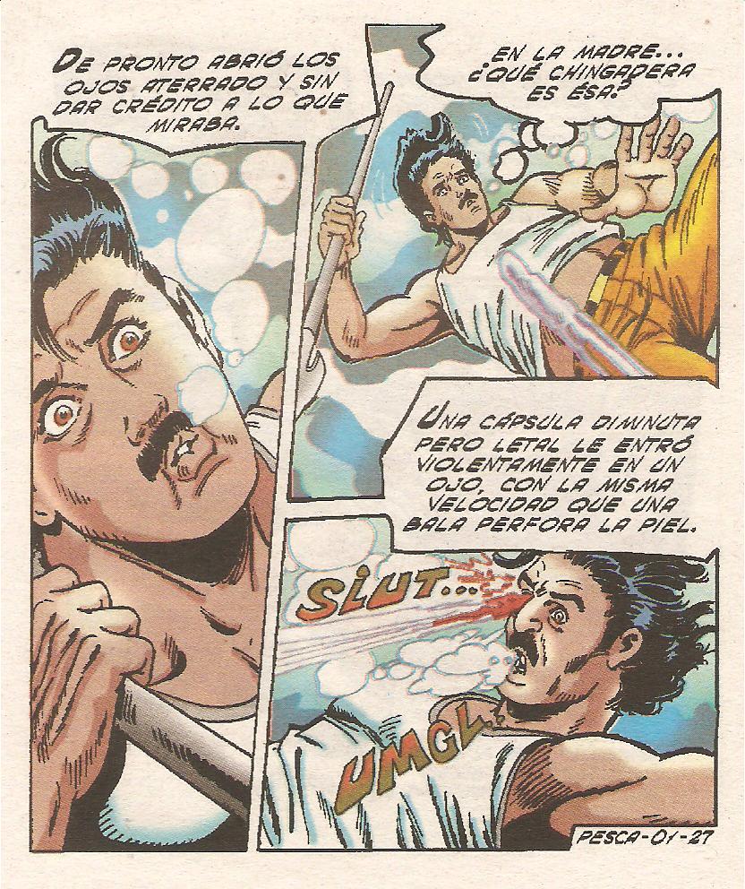 Tropicaliente 123 image number 27