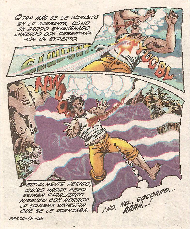 Tropicaliente 123 image number 28