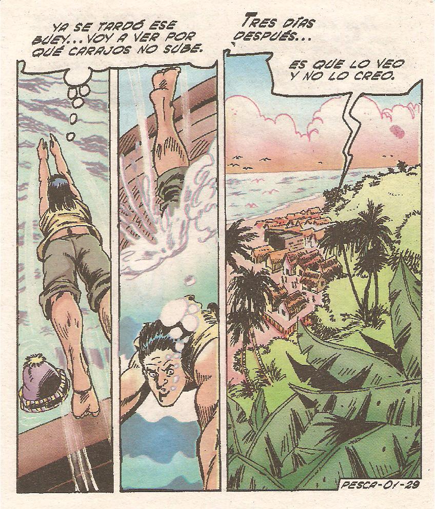 Tropicaliente 123 image number 29