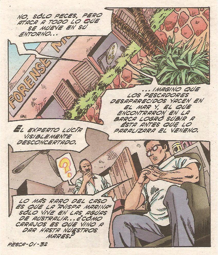 Tropicaliente 123 image number 32