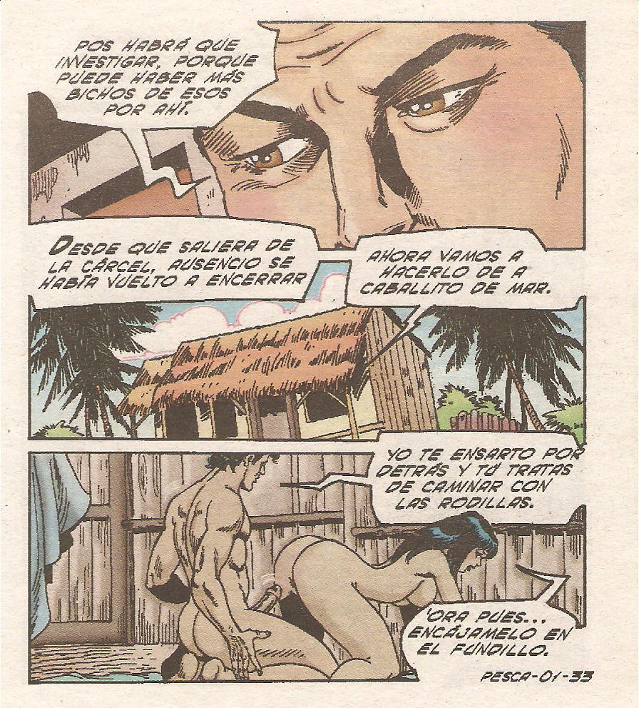 Tropicaliente 123 image number 33