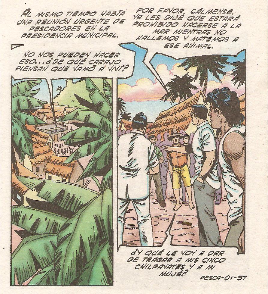 Tropicaliente 123 image number 37