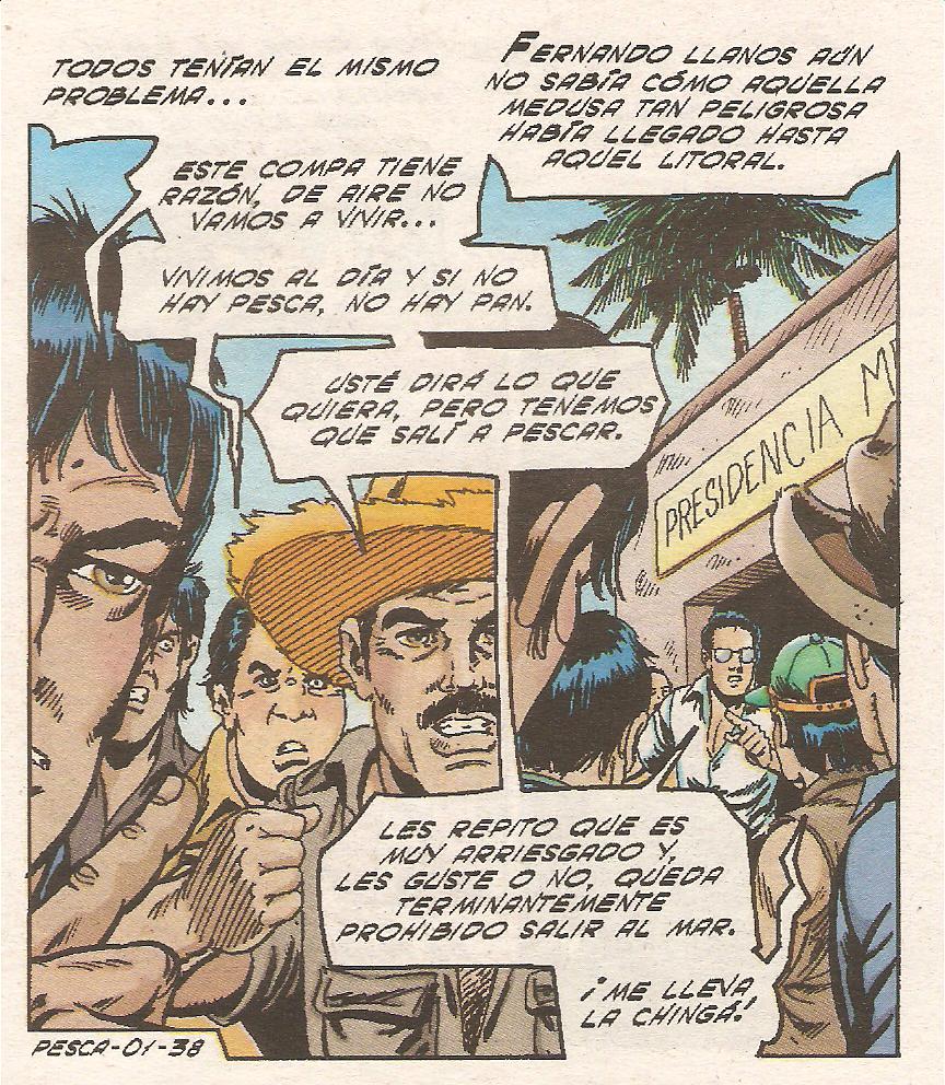 Tropicaliente 123 image number 38