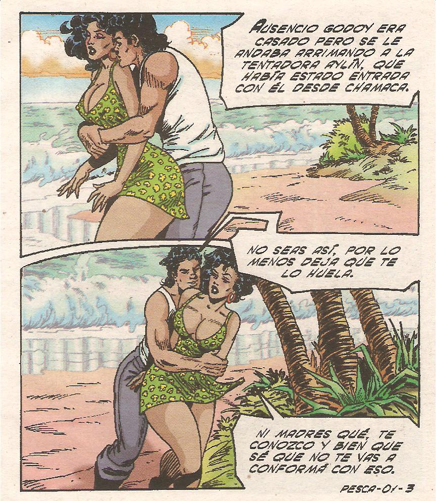 Tropicaliente 123 image number 3