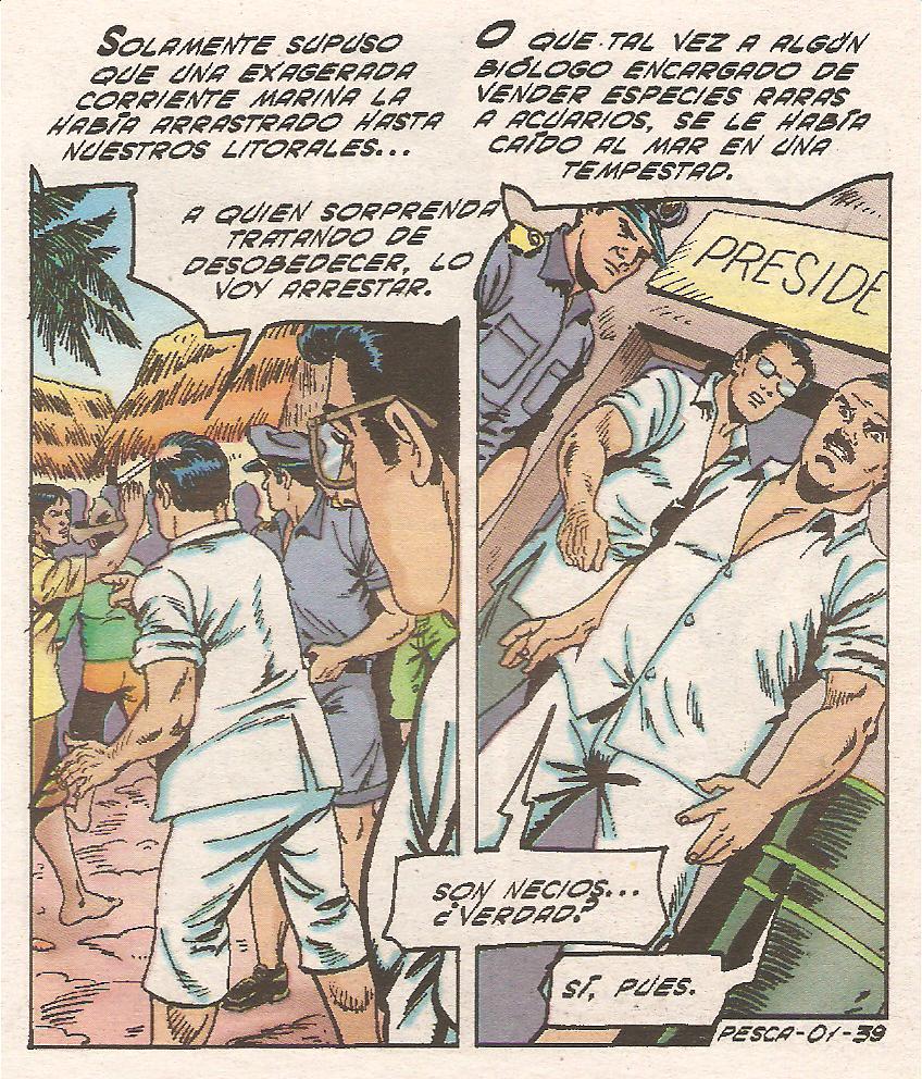 Tropicaliente 123 image number 39