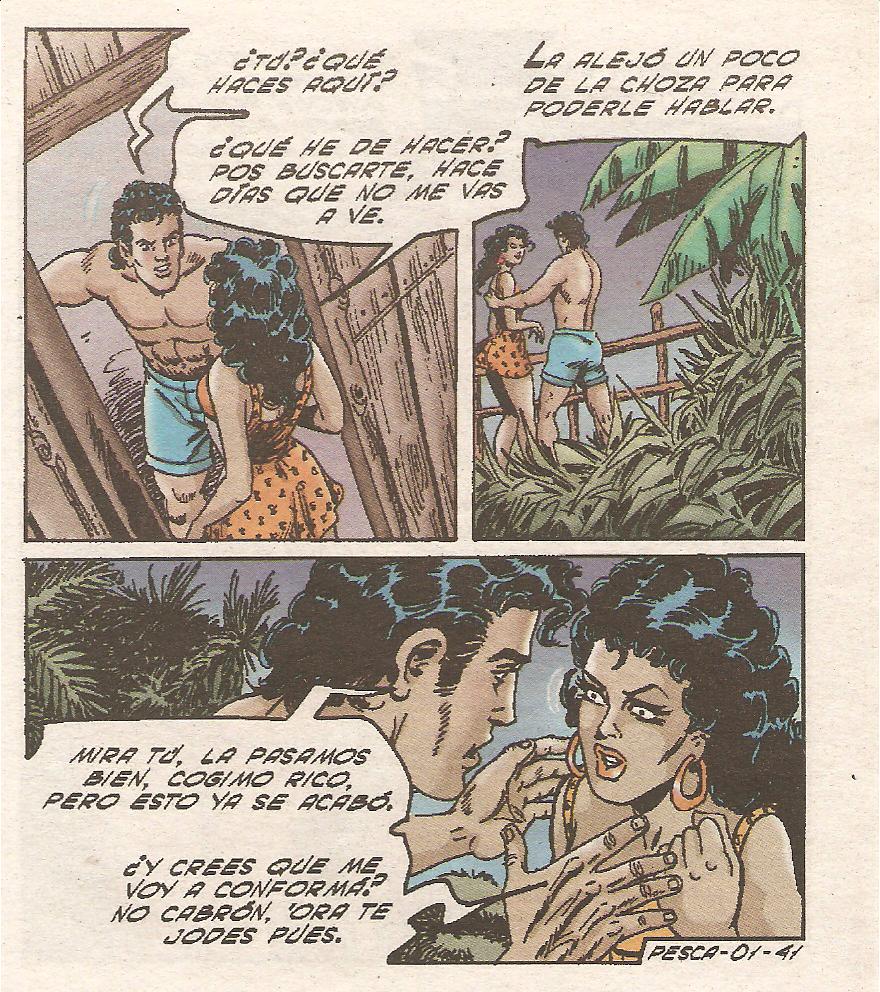 Tropicaliente 123 image number 41