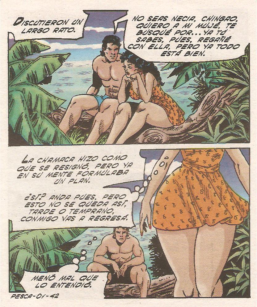 Tropicaliente 123 image number 42